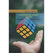 Kazan Hobi Independently Published Crossword Smart Games
