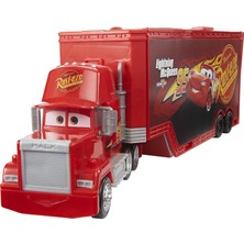Kazan Hobi Disney Pixar Cars Dönüştürülebilir Mack Oyun Seti HDC75