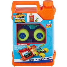 Uravas Store HXT04 Trucnessiworld Taşınabilir Oyun Seti