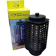 Kazan Hobi Lorex YL-931 Elektrikli Uv Işınlı Sinek Öldürücü