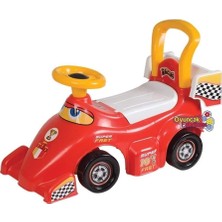 Kazan Hobi Dede F1 Ride-On Oyun Seti