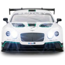 Kazan Hobi Rastar 70600 " 1: 14 " Bentley Continental Gt3 Araç
