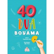 Aydogan's Ady 40 Dua Boyama