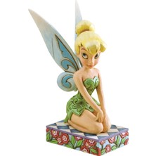 Kazan Hobi Enesco 4011754 Figür Tinkerbell, 11,5 cm
