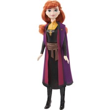 Kazan Hobi Disney Frozen HLW50 | Fd Core - Anna Fr 2