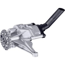 Kazan Hobi Hella Yağ Pompası - Diş Sayısı: 24 Oil Pump