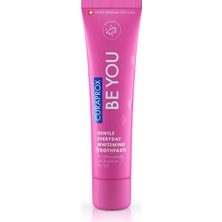 Kazan Hobi Curaprox Be You Pembe/karpuz Diş Macunu