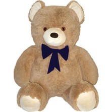 Kazan Hobi Neco Plush 520034 Peluş Oyuncak, Tombi Ayı, 55 cm