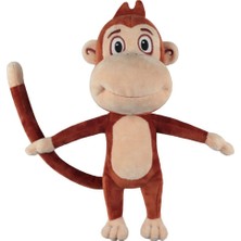 Kazan Hobi Özaydın Kukuli 30 cm Peluş