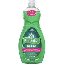 Kazan Hobi Palmolive Essential Clean Original Elde Sıvı Bulaşık Deterjanı 739ML