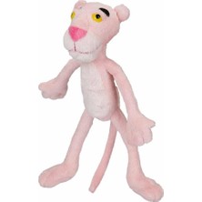 Kazan Hobi Pembe Panter Peluş 32 cm