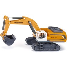 Kazan Hobi Liebherr Hidrolik Ekskavatör
