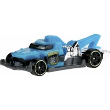 Kazan Hobi Hot Wheels Tekli Arabalar Haulerback - JJJ04