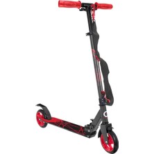 Kazan Hobi Hti Toys Evo 2 Tekerlekli Flexi Kırmızı Scooter