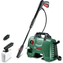 Kazan Hobi Bosch Easyaquatak 120 Yüksek Basınçlı Yıkama Cihazı Easyaquatak 120, Yeşil