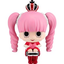 Kazan Hobi Megahouse -Arama Tek Parça Perona Figürü