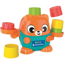 Kazan Hobi Clementoni Baby Clementoni Renkli Terazi