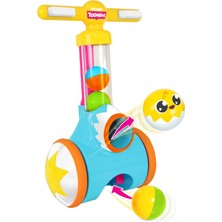 Kazan Hobi Toomies Tomy - Yakala Fırlat (71161)