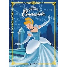 Kazan Hobi Cenerentola