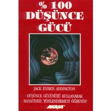 Aydogan's Ady %100 Düşünce Gücü