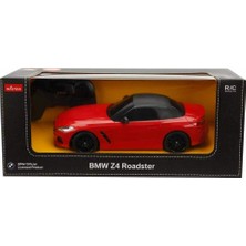 Uravas Store 95900 Bmw Z4 Roadster 2.4 Ghz. Işıklı 3 Renk Araba -