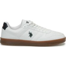 U.s. Polo Assn. Erkek Günlük Ayakkabı A102695644 Toret 6pr