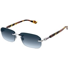 Gucci Guccı Sun GG1221S C007