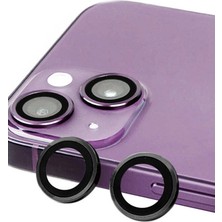 Hsc Bilişim Plus Raze Metal Kamera Lens - Siyah