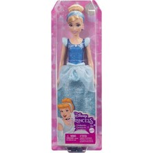 Uravas Store HLW06 Nessiworld Prenses - Cinderella