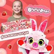 Uravas Store Kokulu Peluş S1