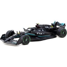 Uravas Store 1/64 Model Araç