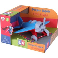 Uravas Store 30770 Let's Be Child - Pırpır Uçak +18 Ay
