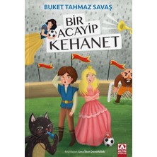 Uravas Store Bir Acayip Kehanet