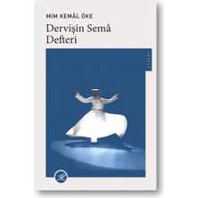 Uravas Store Dervişin Semâ Defteri