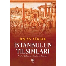 Uravas Store Istanbul’un Tılsımları