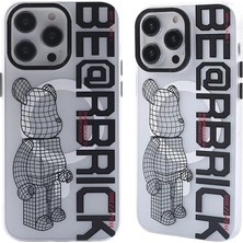 Uravas Store Iphone 14 Pro Kılıf Apollo Magneticsafe Desenli Kapak - Apollo Şeffaf - 1