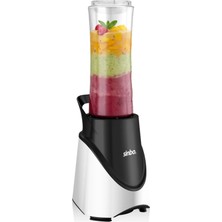 Hsc Bilişim Shb 7508 Smoothie Blender