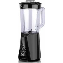 Hsc Bilişim Dn 4521SI Shake & Force Kupa Blender