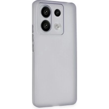 Uravas Store Xiaomi Redmi Note 13 Pro 5g Kılıf Puma Silikon - Mor