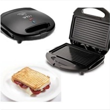 Hsc Bilişim SSM-2513 Tost Makinesi
