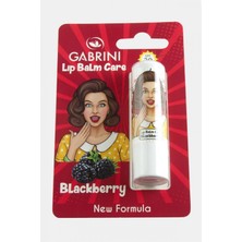 Hace Bazaar Gabrini Böğürtlen Dudak Nemlendirici