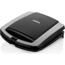 Hsc Bilişim Ssm 2587 Mini Tost Makinesi
