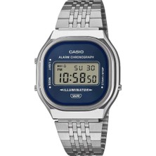 Casio Casıo A140WE-2ADF Unisex Kol Saati
