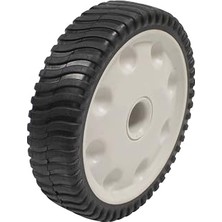Uravas Store Stens 205-712 Tahrik Tekerleği, Mtd 734-04018C, Siyah