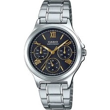 Casio Casıo LTP-V300D-1A2UDF Kadın Kol Saati