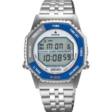 Seiko Rotocall SMGG21P1 (SMGG21P) Dijital Erkek Kol Saati