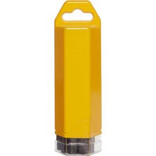 Uravas Store Dewalt DT5557 Metal Matkap Ucu, Extreme, 10 Mm, 10 Adet