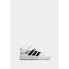 adidas KH8835 Grand Court 3.0 Gırls El C