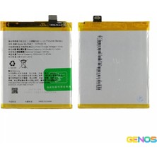 Genos Oppo RX17 Neo Uyumlu 3500 Mah Batarya (SN805550)