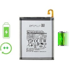 Genos Galaxy A10 A105 ile Uyumlu A+ Kalite Pil Batarya